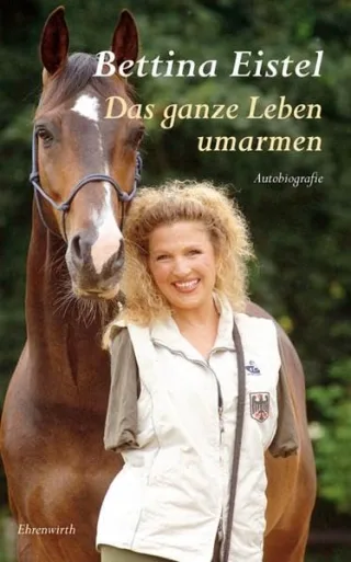 Das ganze Leben umarmen: Autobiografie