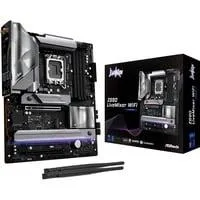 Z890 LiveMixer WiFi, Mainboard schwarz