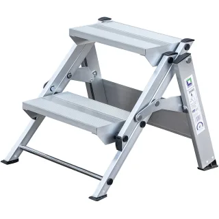 Munk Klapptreppe - 055002