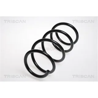 Triscan Feder vorne Dacia Logan Lada Largus Renault Logan