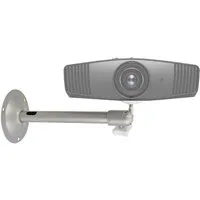 TronicXL Beamer-Deckenhalterung Wandhalterung für Mini Beamer Deckenhalterung Halterung Anker Nebula