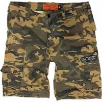 West Coast Choppers Shorts