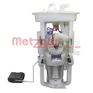 Metzger Kraftstoffpumpe BMW 3er E46