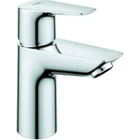 Grohe Waschtischarmatur BauEdge Einhand-Waschtischbatterie S-Size