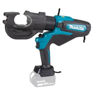 Makita Akku-Presswerkzeug ø19,5 mm, 120 kN, 31 mm - DTC301ZK