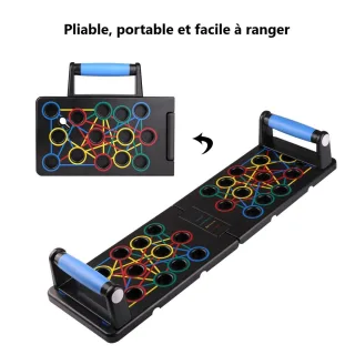 Push-Up-Board