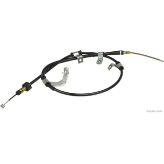 Jakoparts Handbremsseil hinten links Hyundai Accent Kia Rio J3920307