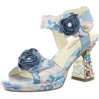 LAURA VITA Hicao 624 Sandalette