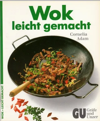Wok leicht gemacht