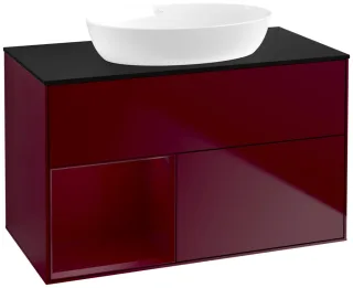 Schwarz