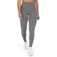 Smilodox Leggings Marie, High Waist Blickdicht Fitnessleggings für Gym & Yoga Seamless Sportleggings Figurformend Squatproof Laufhose Shaped Fit