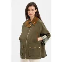 Barbour Sweatjacke Icons Bedale