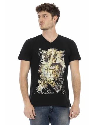 Trussardi Action T-Shirt Männer