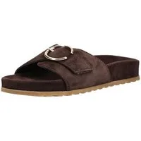 Paul Green Paul Green Pantoletten Veloursleder Pantolette