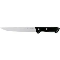 WMF Fleischmesser Classic Line, 20 cm, langlebiger Spezialklingenstahl, genieteter Griff