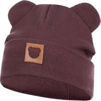 Smarilla Jerseymütze Übergangsmütze Baumwollmütze Beanie Bärenohren