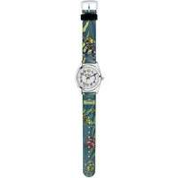 Scout Quarzuhr Classic 164000020, Armbanduhr, Kinderuhr, Geschenkidee, Schulanfang, Jungen, Drachen