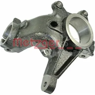 Metzger Achsschenkel vorne rechts Peugeot 206 206+