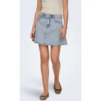 ONLY Jeansrock ONLEden (1-tlg) Weiteres Detail