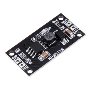 2S 4S 1.2V-9.6V NiMH NiCd Rechargeable Battery Charger Charging Module Board Input DC 5V
