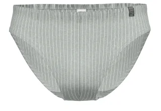 AMMANN - Org Urban Traveller Slip cloud melange - Gr. - 5
