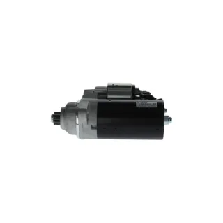 Bosch Anlasser 2,0 kW Seat Skoda VW 1986S00813
