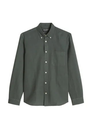 Marc OPolo Casual - Hemd regular - Gr. - L