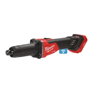 Milwaukee M18™ FUEL ONE-KEY™ Akku-Geradschleifer mit Drehzahlelektronik M18FDGROVB-0X - 4933480955