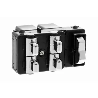 Vemo Schalter f?r Fensterheber V25-73-0086