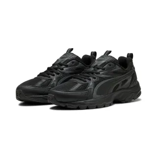PUMA Sneaker "MILENIO TECH " für Sportmode und Streetwear, mit Schnürverschluss
