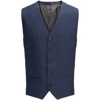 Jack & Jones Anzugweste JPRSOLARIS (1-tlg)
