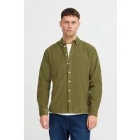 Blend Langarmhemd BHShirt Lässiges Langarmhemd
