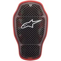 Alpinestars Protektoren-Set Alpinestars Nucleon Kr-1 Celli Rückenprotektor