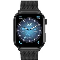 ice-watch ICE smart 3.0 Smartwatch, Armbanduhr, Damenuhr, Herrenuhr, Edelstahlarmband,digital