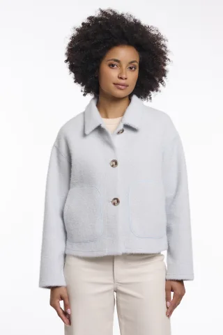 Rino&Pelle - Esia.7002621 light blue snow - Gr. - 44