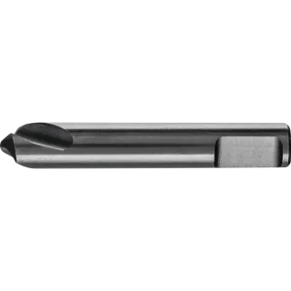 PFERD TOOLS HSS Zentrierbohrer für Hartmetall Lochschneider - 25500848