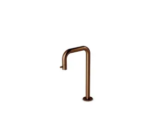 JEE-O slimline Standventil Kaltwasser, bronze, 800-1724 800-1724