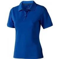 Elevate Poloshirt Damen Calgary Poloshirt Piqué