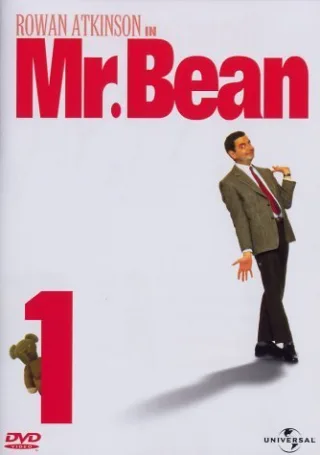 Mr. Bean - Edition zum 10. Jubiläum Teil 1