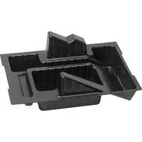 L-Boxx Einlage für GKS 85 G schwarz, für L-BOXX 374