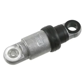 Febi Schwingungsd?mpfer Keilrippenriemen BMW 3er 5er 7er Land Rover Range Opel Omega 2,5