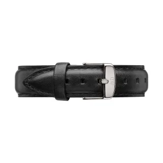 Daniel Wellington Lederband Sheffield DW.DW00200053