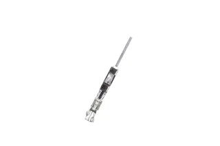 MQS Stift kontakt männlich 0.5 - 0.75 mm²