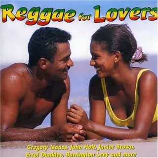 Reggae for Lovers (US Import) [CD]