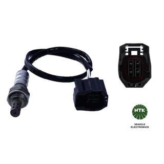 NTK Lambdasonde vor Katalysator Mazda 3 5