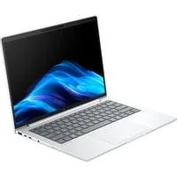 EliteBook 8 G1a (AD3E5ET), Notebook silber, AMD Ryzen 7 250, AMD Radeon 780M, 32 GB LPDDR5X, 1 TB (1 TB SSD), Windows 11 Pro