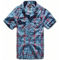 Brandit Kurzarmhemd Roadstar Shirt Short Sleeve