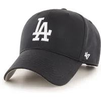 '47 Brand Baseball Cap '47 Brand KIDS Cap MLB Los Angeles Dodgers Raised Basic '47 MVP (Basecap, Basecap)