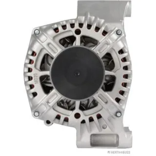 Elparts Generator 120A Alfa Romeo Citroen Fiat Ford Lancia Opel Peugeot 1