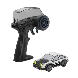 SMRC K14 RTR 1/64 2.4G 4WD Drift RC Car Mini Race LED Light Radio Control High-Speed Motor Full Proportional On-Road Rac